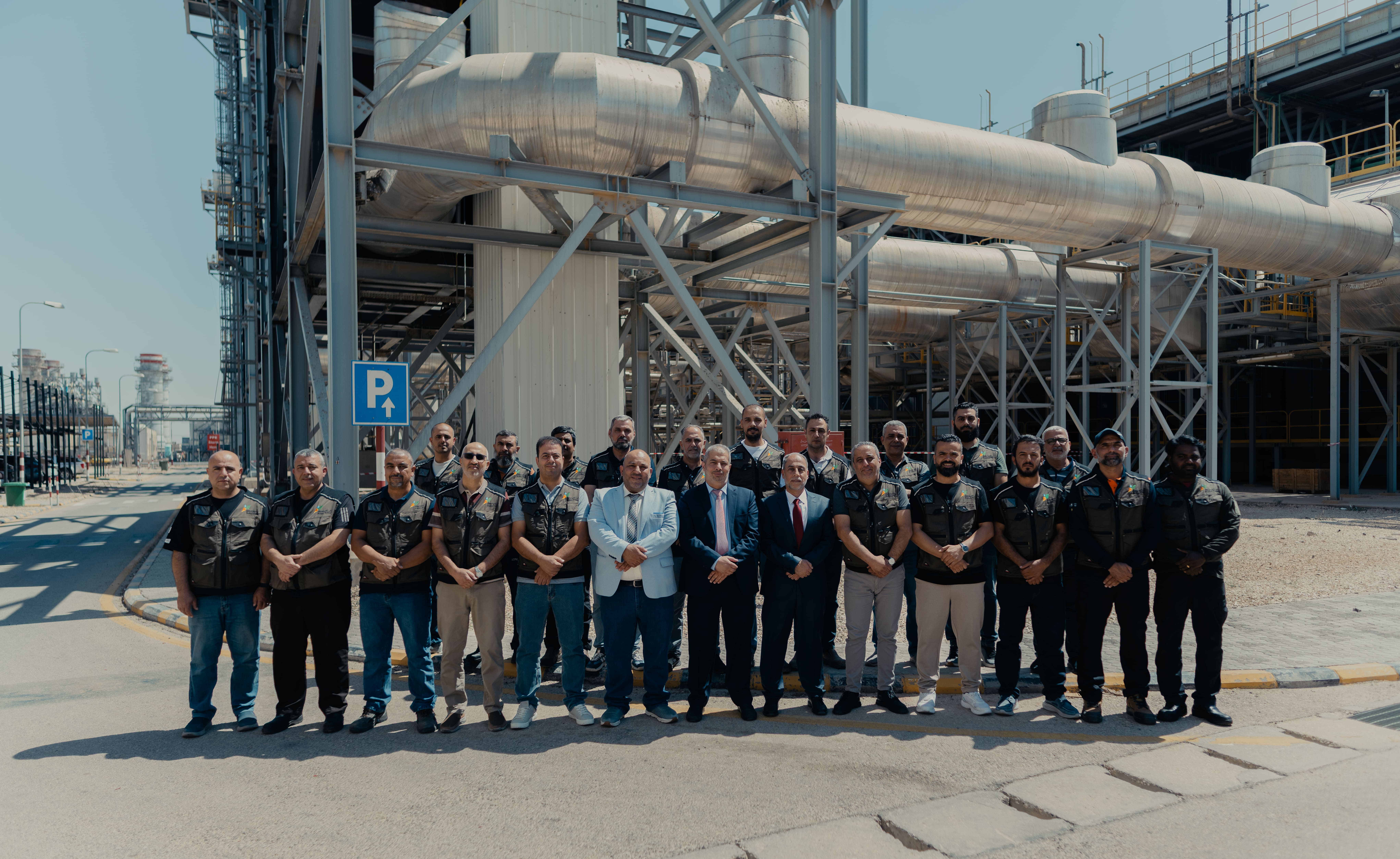 Nebras Power IPP4/Jordan 